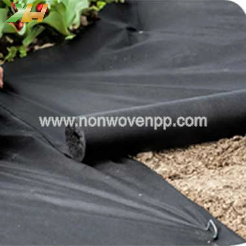 agriculture non woven fabric manufacturer